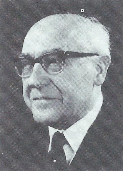 Prof. Dr. Ing. Georg Schnadel (1891-1980)