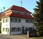Heimathaus Niederdorf