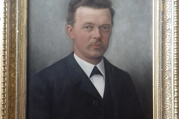 Joseph Dodel