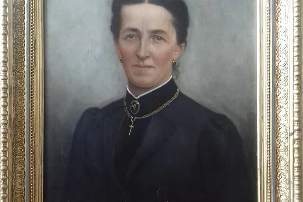 Anna Maria Dodel