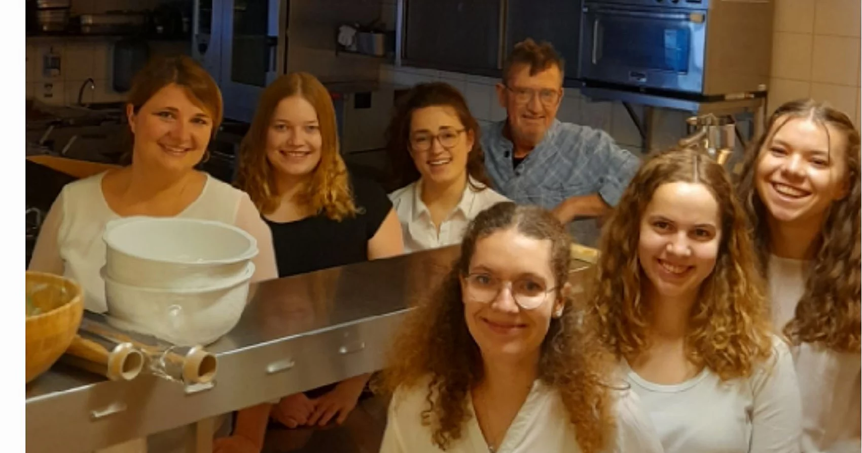 Unser Team