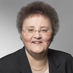 Beate Ullrich