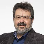Gemeinderat Ernst Erich